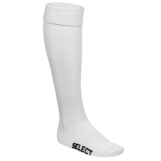 Шкарпетки тренувальні SELECT Football Socks Club v22 White